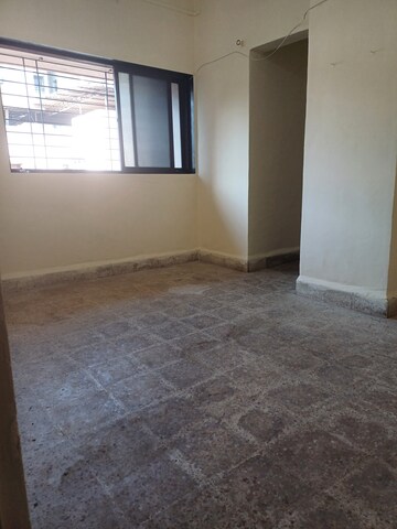 1 BHK Apartment For Rent in Ghansoli