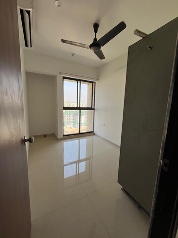 Kitchen in 3 BHK Apartment at Lodha Palava Downtown, Dombivli East – for Rent