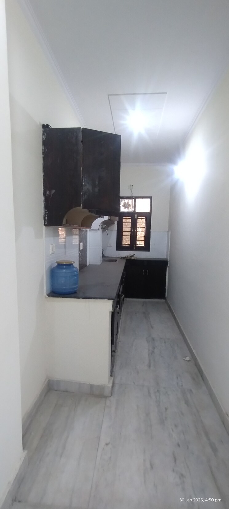 Living Room, dwarka 2 Bedroom 50 Sq.Yd. Builder Floor In Dwarka Delhi 8141325