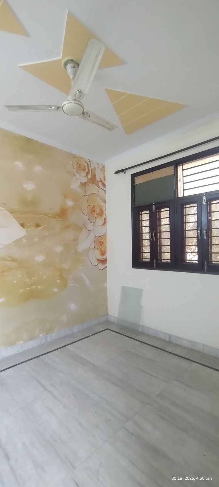 Room, dwarka 2 Bedroom 50 Sq.Yd. Builder Floor In Dwarka Delhi 8141325