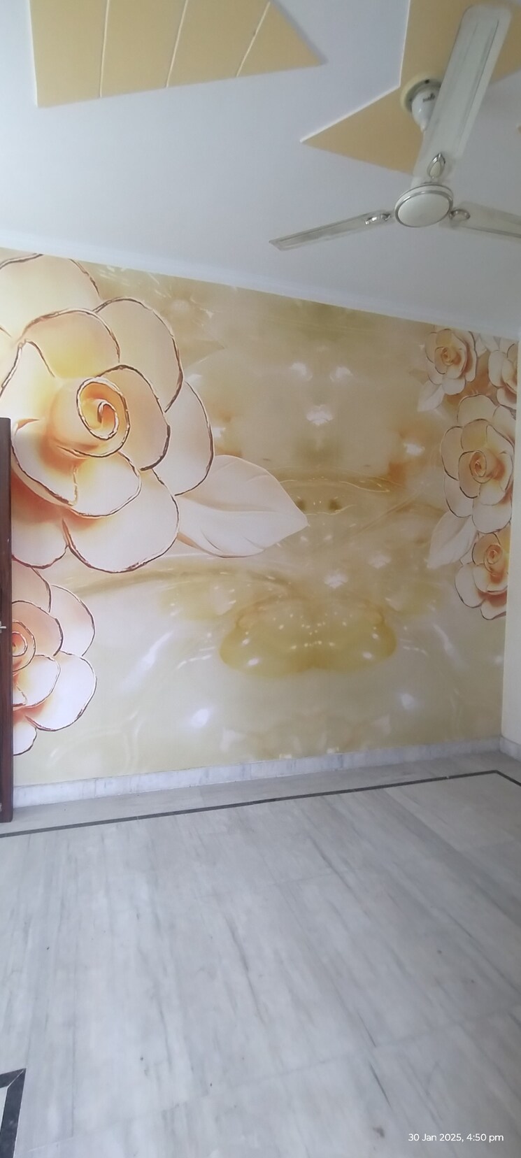 Map Location, dwarka 2 Bedroom 50 Sq.Yd. Builder Floor In Dwarka Delhi 8141325