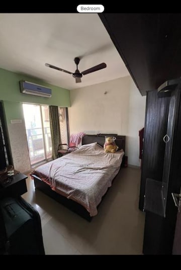 3 BHK Apartment For Rent in M R Galaxy Royale Goregaon West Mumbai  8141323