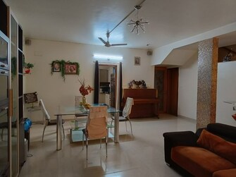 4 BHK Villa For Resale in Purple Cloud 9 Nibm Annexe Pune  8141335