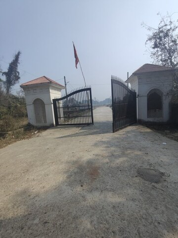  Plot – Exterior View View at Tindola - for Sale