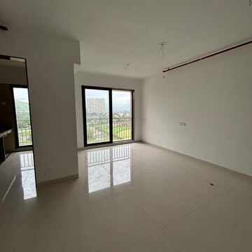 Room in 2 BHK Apartment at Gurudev Heights, Kamothe Sector 22 – for Sale