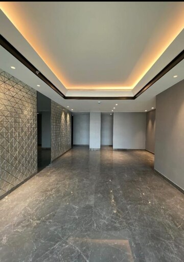 3 BHK Apartment For Rent in Lodha Trump Tower, Worli