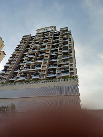 2 BHK Apartment For Rent in Juhi Serenity, Ghansoli