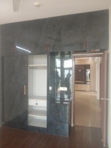 Living Room in 3 BHK Apartment at Mahagun Mywoods, Sector 16c Greater Noida – for Rent
