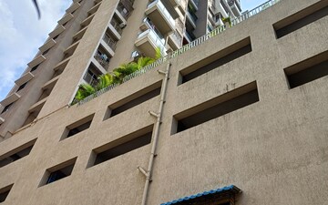 1 BHK Apartment For Rent in Juhi Serenity, Ghansoli