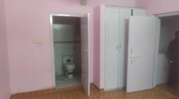 Building Lobby in 3 BHK Villa at Indira Nagar – for Rent