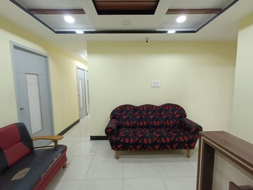 Floor Plan in  Office Space at Vadapalani – for Rent