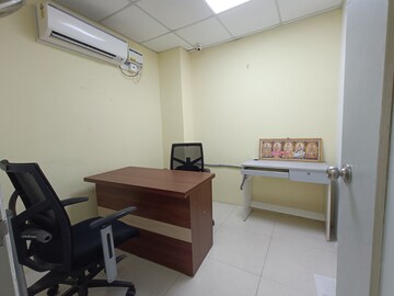 Team Area in  Office Space at Vadapalani – for Rent