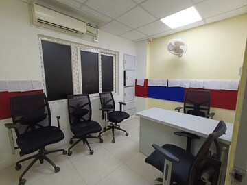 Team Area in  Office Space at Vadapalani – for Rent