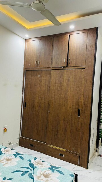 Furnished Amenities in 2 BHK Independent House at Gomti Nagar – for Rent