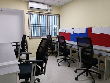 Team Area in  Office Space at Vadapalani – for Rent