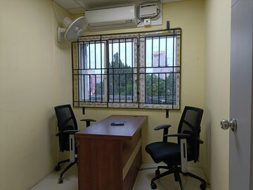 Team Area in  Office Space at Vadapalani – for Rent