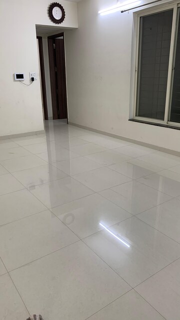Bathroom in 2 BHK Apartment at 5 Star Royal Grande, Wakad – for Rent