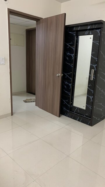 Bathroom in 2 BHK Apartment at 5 Star Royal Grande, Wakad – for Rent