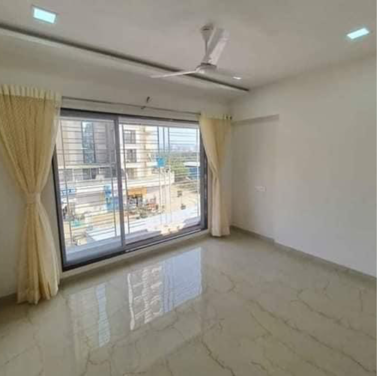 Room, prem-amber 2 Bedroom 950 Sq.Ft. Apartment In Sector 16 Navi Mumbai 8141365