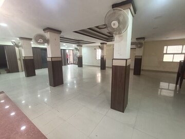 Floor Plan in  Showroom at Vadapalani – for Rent