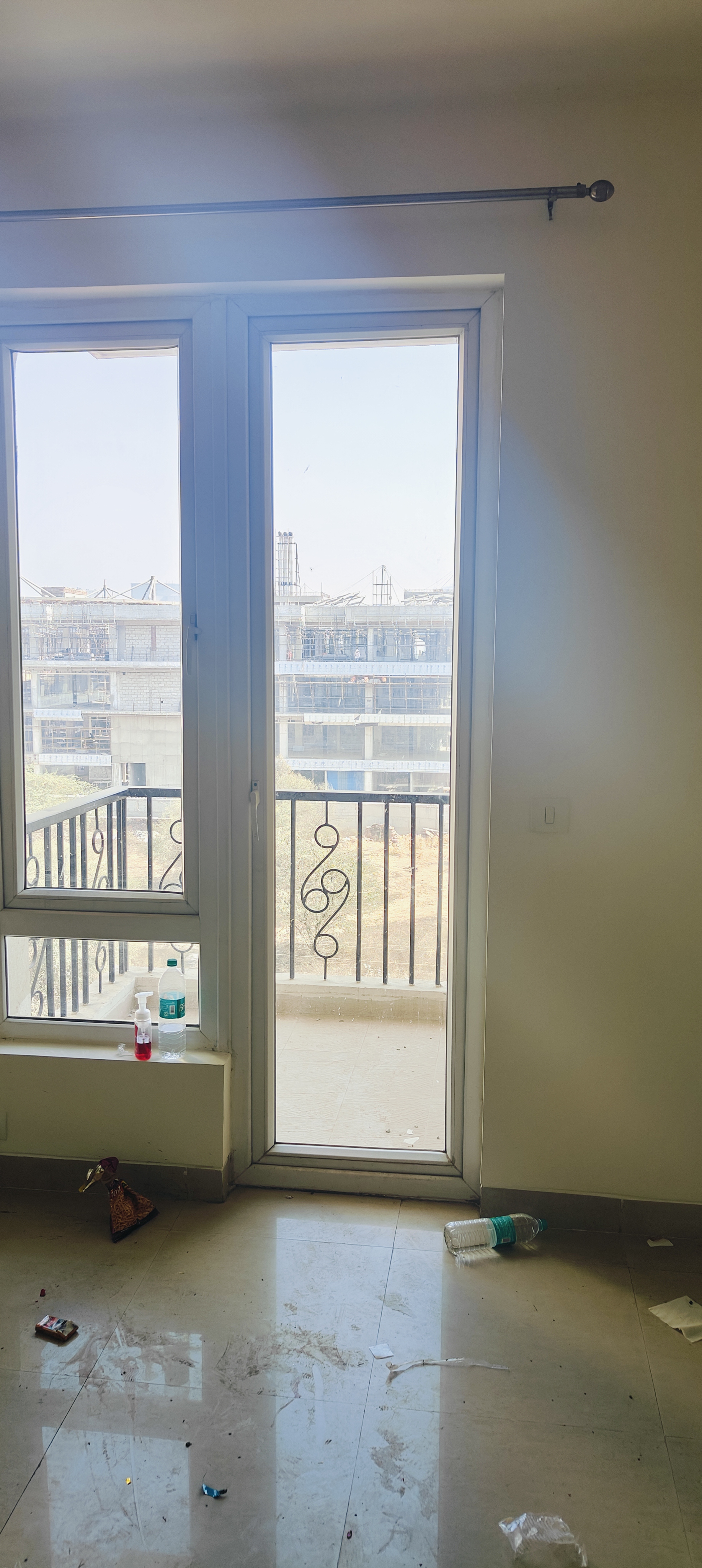 3 BHK + Pooja Room Apartment For Sale in Ireo The Corridors