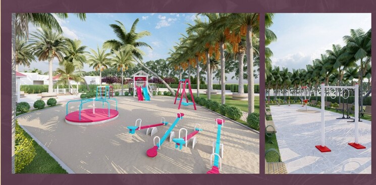 Exterior View, tadikonda  190 Sq.Yd. Plot In Tadikonda Guntur 8141383