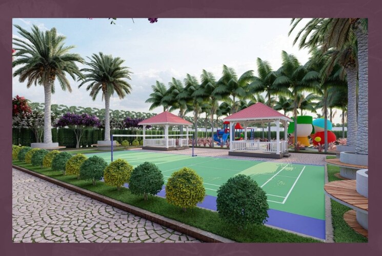 Garden, tadikonda  190 Sq.Yd. Plot In Tadikonda Guntur 8141383