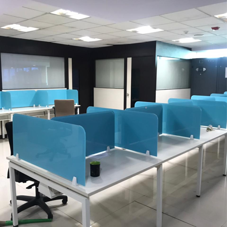 Team Area, hi tech city Commercial Office Space in IT/SEZ 24000 Sq.Ft. In Hi Tech City Hyderabad 8141387