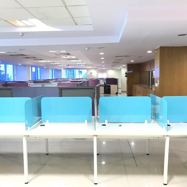 Team Area, hi tech city Commercial Office Space in IT/SEZ 24000 Sq.Ft. In Hi Tech City Hyderabad 8141387