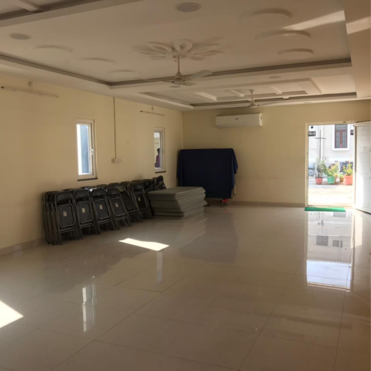 Living Room, hi tech city Commercial Office Space in IT/SEZ 24000 Sq.Ft. In Hi Tech City Hyderabad 8141387