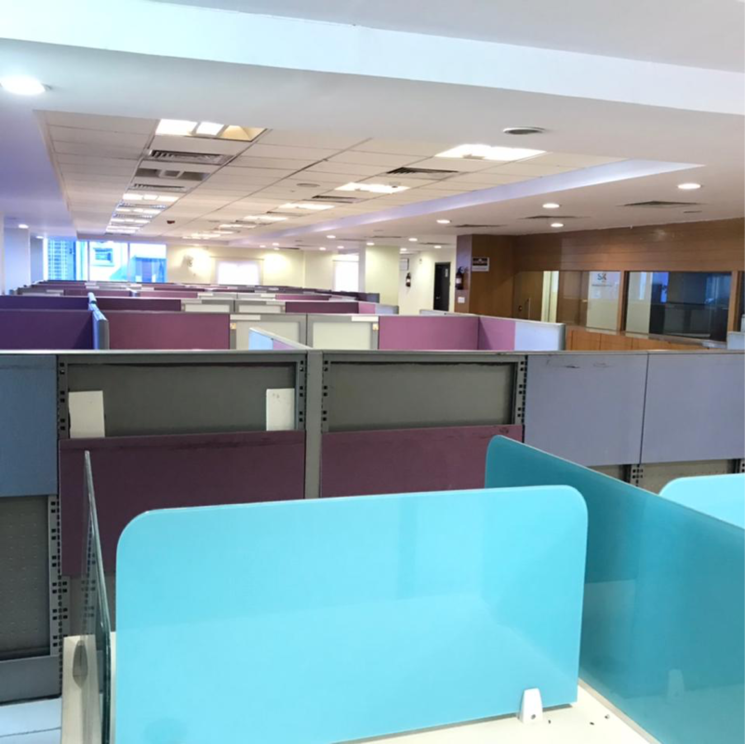 Team Area, hi tech city Commercial Office Space in IT/SEZ 24000 Sq.Ft. In Hi Tech City Hyderabad 8141387