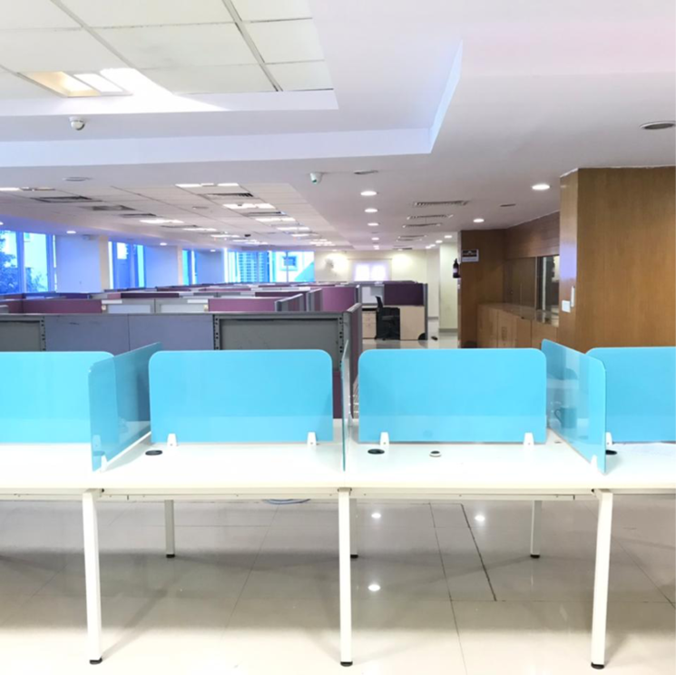 Team Area, hi tech city Commercial Office Space in IT/SEZ 24000 Sq.Ft. In Hi Tech City Hyderabad 8141387