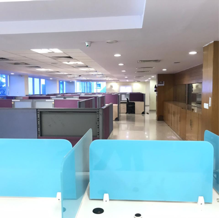 Team Area, hi tech city Commercial Office Space in IT/SEZ 24000 Sq.Ft. In Hi Tech City Hyderabad 8141387