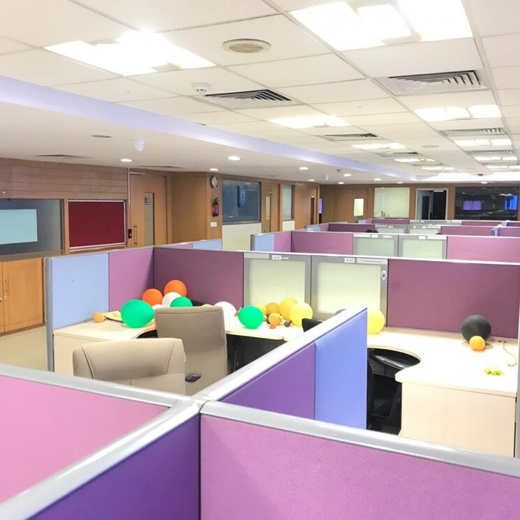 Team Area, hi tech city Commercial Office Space in IT/SEZ 24000 Sq.Ft. In Hi Tech City Hyderabad 8141387