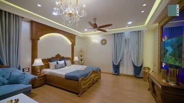 2 BHK Apartment For Sale in Ashar Edge, Pokhran Road No 2