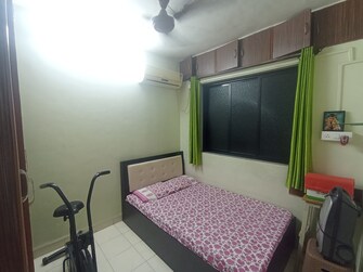 1 BHK Apartment For Rent in Sia Palace CHS Airoli Sector 8a Navi Mumbai  8141393