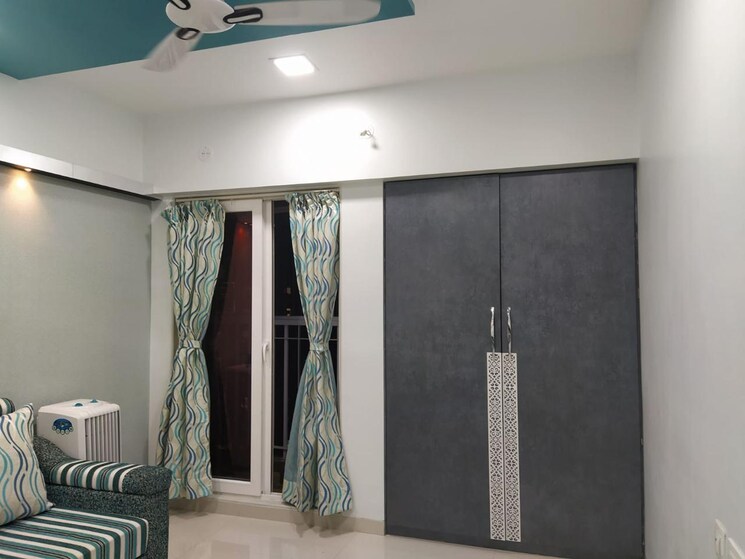 undefined, jagdale-amizra 2 Bedroom 650 Sq.Ft. Apartment In Vartak Nagar Thane 8141397