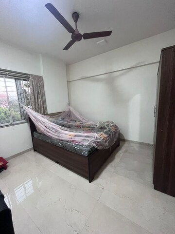 Living Room in 1 BHK Apartment at Bholenath Ambaji Niketan, Chembur – for Rent
