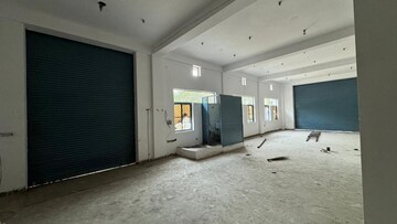 Floor Plan in  Warehouse at Kirti Nagar – for Rent