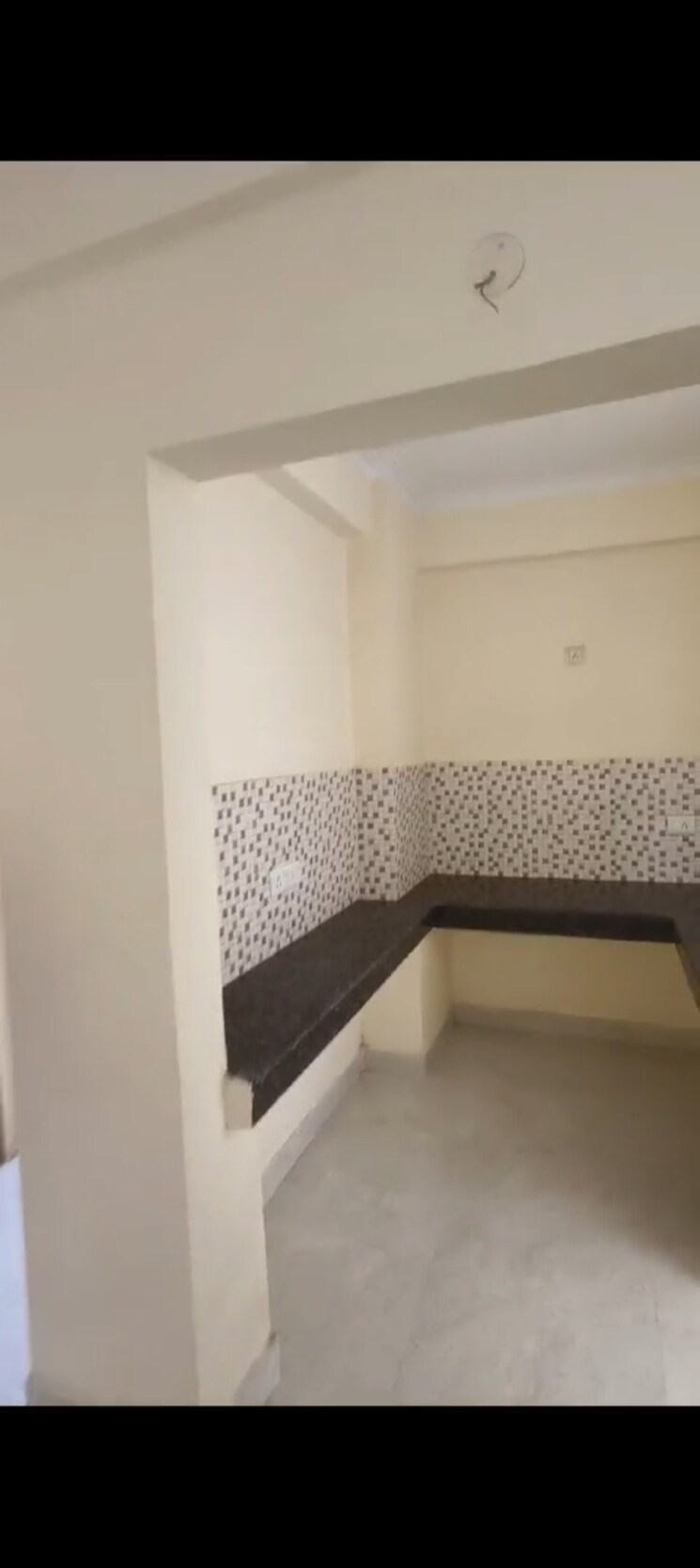 Kitchen, svp-gulmohur-garden 2 Bedroom 950 Sq.Ft. Apartment In Raj Nagar Extension Ghaziabad 8141404