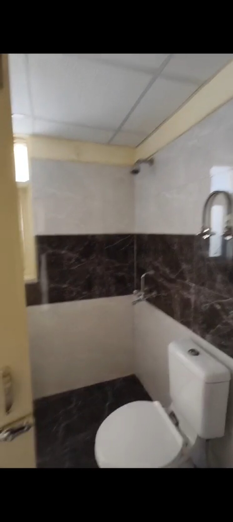 Bathroom, svp-gulmohur-garden 2 Bedroom 950 Sq.Ft. Apartment In Raj Nagar Extension Ghaziabad 8141404