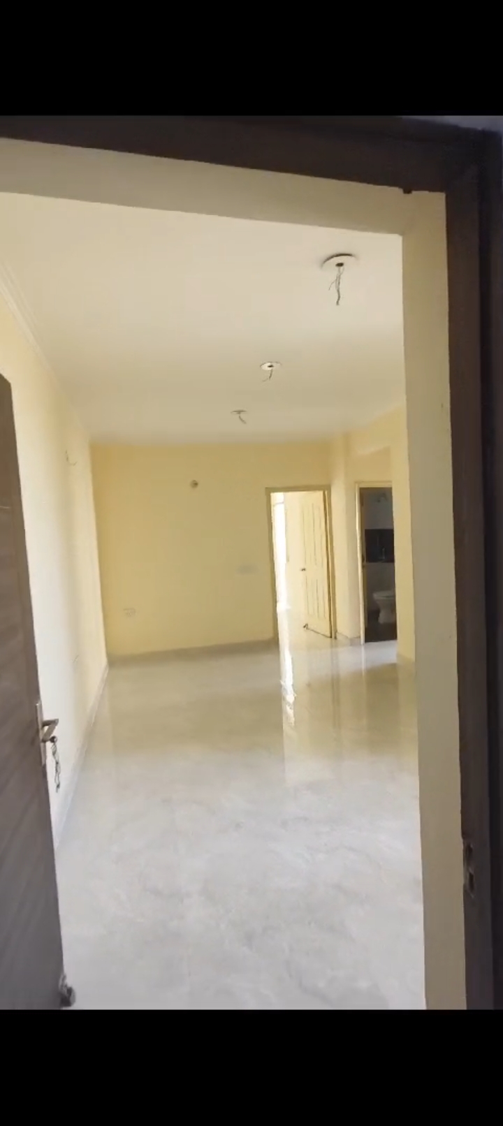 2 BHK Apartment For Sale in SVP Gulmohur Garden