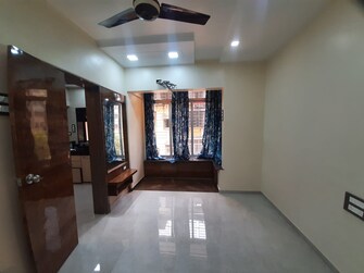 1 BHK Apartment For Rent in Yashodham Complex Goregaon East Mumbai  8141401