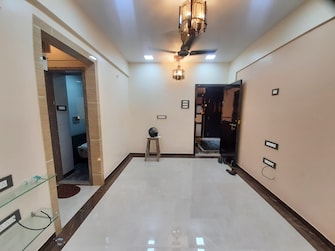 1 BHK Apartment For Rent in Yashodham Complex Goregaon East Mumbai  8141401