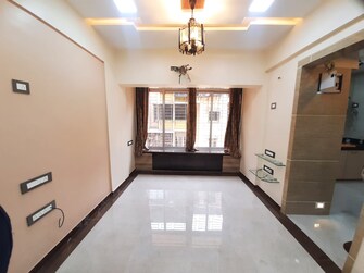 1 BHK Apartment For Rent in Yashodham Complex Goregaon East Mumbai  8141401