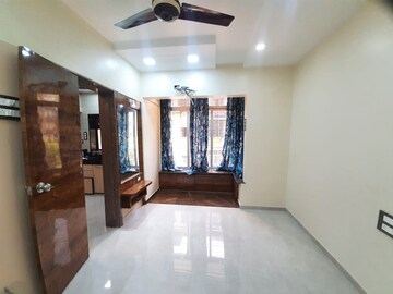 1 BHK Apartment For Rent in Yashodham Complex, Goregaon East