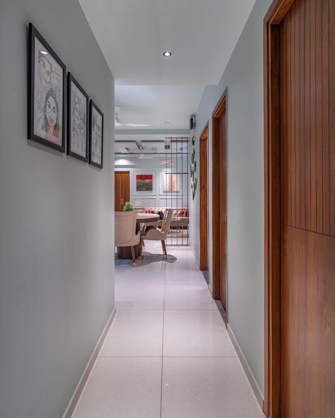 3 BHK + Pooja Room,Study Room Apartment For Sale in Shapoorji Pallonji Vanaha Springs