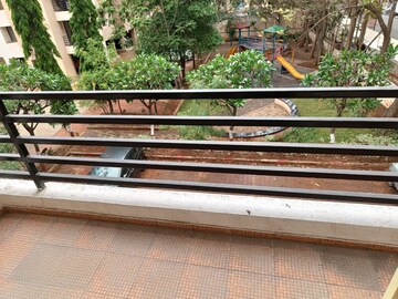 Gym in 3 BHK Apartment at Eisha Footprint, Wakad – for Rent
