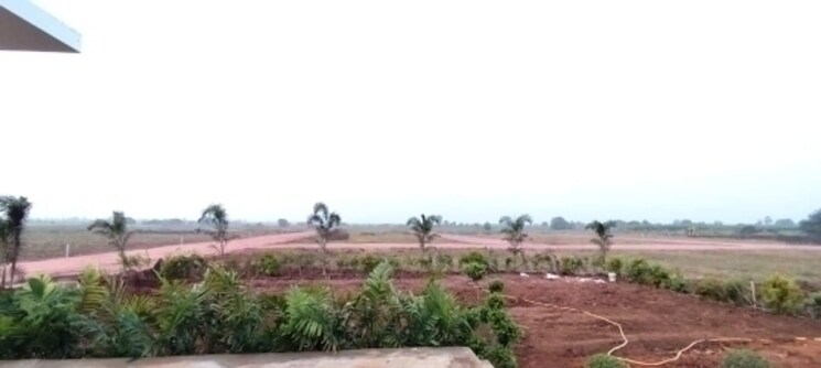 undefined, digwal  165 Sq.Yd. Plot In Digwal Hyderabad 8141418