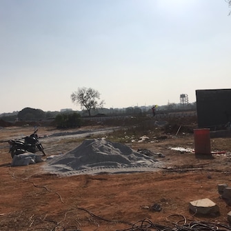 Plot For Resale in Shamshabad Hyderabad  8141425